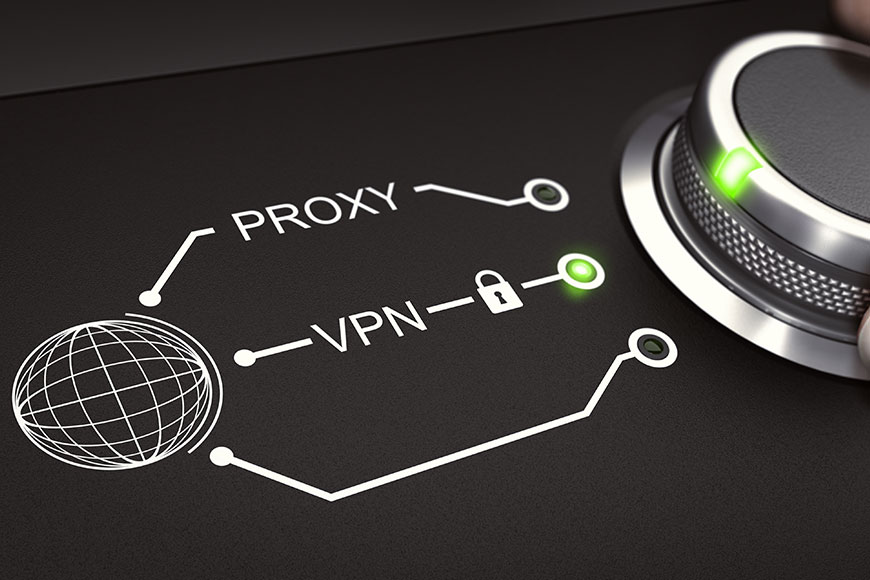 VPN vs Proxy: What’s the Difference and Which Should You Use?